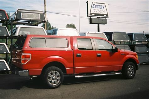 Pickup <b>Truck</b> <b>Canopy</b> - $160 (Junction City,OR) Aluminum shortbox canpoy. . Used truck canopy